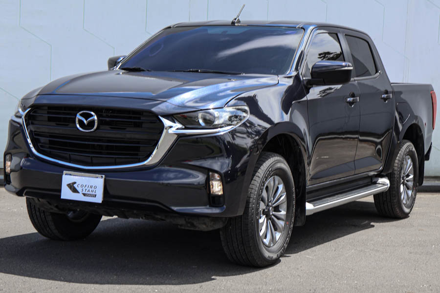 MAZDA BT-50 4X4 2023 - 3861